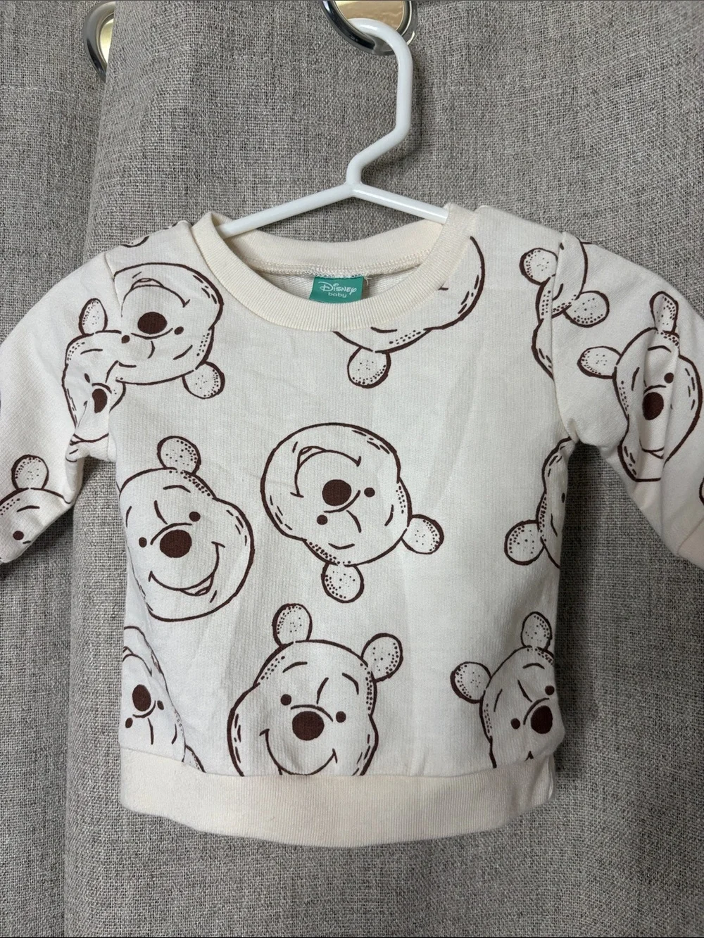 Disney Winnie The Pooh Set